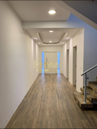 Imagem Casa com 6 Quartos à Venda, 283 m² em Condomínio Reserva Da Serra - Jundiaí