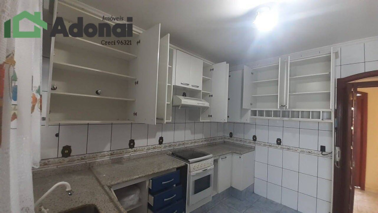 Imagem Casa com 3 Quartos à Venda, 254 m² em Jardim Tannus - Jundiaí