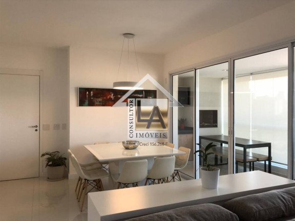 Imagem Apartamento com 3 Quartos à Venda, 116 m² em Brooklin - São Paulo Imagem Apartamento com 3 Quartos à Venda, 116 m² em Brooklin - São Paulo