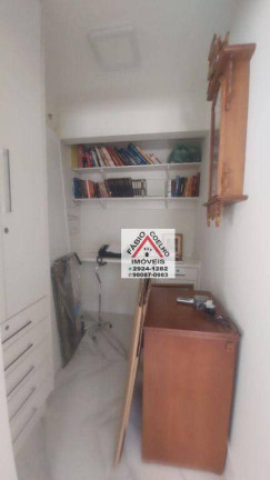 Imagem Apartamento com 3 Quartos à Venda, 120 m² em Jardim Marajoara - São Paulo Imagem Apartamento com 3 Quartos à Venda, 120 m² em Jardim Marajoara - São Paulo