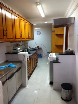 Imagem Apartamento com 3 Quartos à Venda, 132 m² em Itapuã - Vila Velha