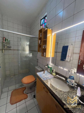 Imagem Casa com 5 Quartos à Venda, 285 m² em São Gerardo - Fortaleza