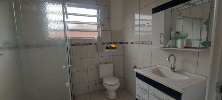 Imagem Apartamento com 2 Quartos à Venda, em Gonzaguinha - São Vicente Imagem Apartamento com 2 Quartos à Venda, em Gonzaguinha - São Vicente