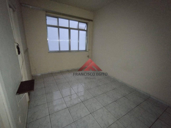 Kitnet com 1 Quarto para Alugar, 14 m² em Centro - Niterói