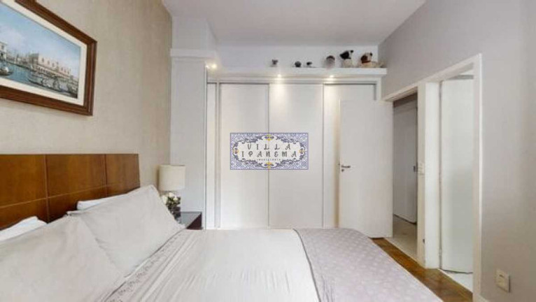 Imagem Apartamento com 2 Quartos à Venda, 71 m² em Lagoa - Rio De Janeiro