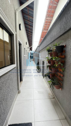 Imagem Casa com 3 Quartos à Venda, 115 m² em Vilamar - Praia Grande