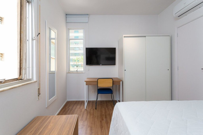 Imagem Apartamento com 5 Quartos à Venda, 145 m² em Bela Vista - São Paulo