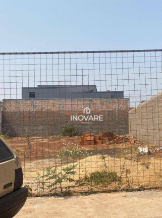 Terreno à Venda, 360 m² em Residencial beira Rio I - Itumbiara