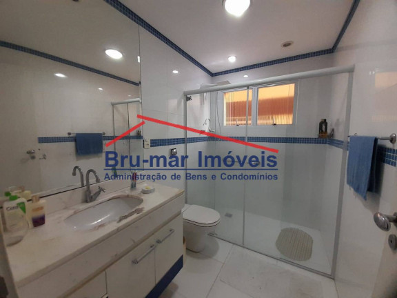 Imagem Apartamento com 2 Quartos à Venda, 99 m² em Gonzaga - Santos