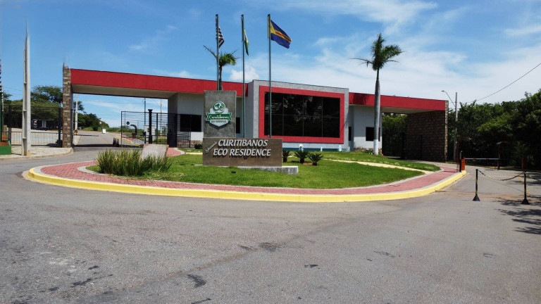 Imagem Terreno em Condomínio à Venda, 1.000 m² em Cidade Planejada Ii - Bragança Paulista