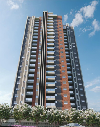 Imóvel com 3 Quartos à Venda, 126 m² em Alto Do Ipe - Ribeirão Preto