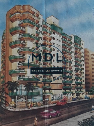 Imagem Apartamento com 1 Quarto à Venda, 50 m² em Vila Tupi - Praia Grande Imagem Apartamento com 1 Quarto à Venda, 50 m² em Vila Tupi - Praia Grande