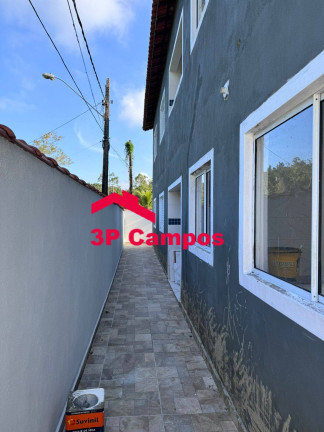 Imagem Casa de Condomínio com 2 Quartos à Venda, 125 m² em Jardim Santa Terezinha - Itanhaém Imagem Casa de Condomínio com 2 Quartos à Venda, 125 m² em Jardim Santa Terezinha - Itanhaém