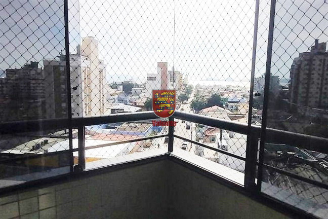 Imagem Apartamento com 3 Quartos à Venda, 136 m² em Balneário - Florianópolis