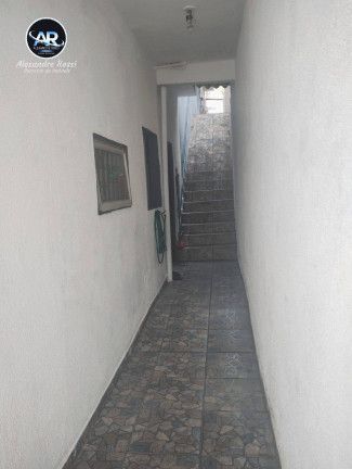 Imagem Casa com 3 Quartos à Venda, 100 m² em Jardim Santo Antônio Ii - Campo Limpo Paulista Imagem Casa com 3 Quartos à Venda, 100 m² em Jardim Santo Antônio Ii - Campo Limpo Paulista