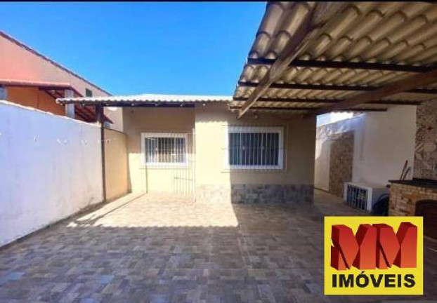 Imagem Casa com 2 Quartos à Venda, 60 m² em Vila Do Peró - Cabo Frio