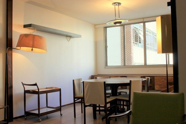 Imagem Apartamento com 2 Quartos à Venda, 98 m² em Itaim Bibi - São Paulo