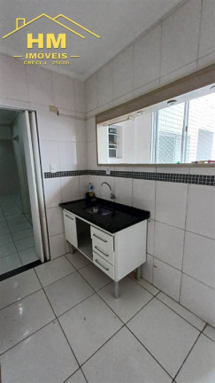 Imagem Apartamento com 1 Quarto à Venda, 45 m² em Centro - Sao Vicente