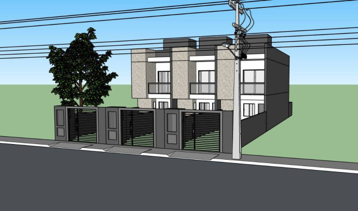Imagem Casa com 2 Quartos à Venda, 88 m² em Vila Nova - Porto Belo Imagem Casa com 2 Quartos à Venda, 88 m² em Vila Nova - Porto Belo