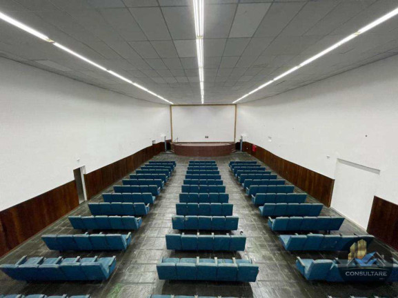 Imagem Imóvel Comercial para Alugar, 1.530 m² em Centro - São Vicente
