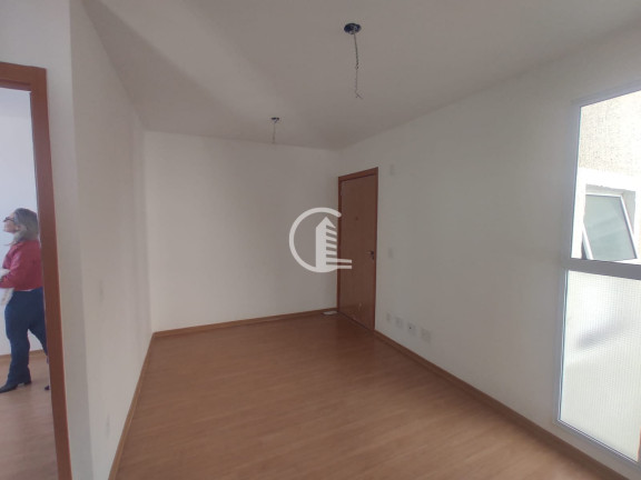 Imagem Apartamento com 2 Quartos à Venda, 39 m² em São Cristóvão - Caxias Do Sul