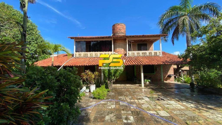 Casa com 4 Quartos à Venda, 900 m² em Conde