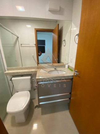 Imagem Apartamento com 1 Quarto à Venda, 46 m² em Ribeirânia - Ribeirão Preto Imagem Apartamento com 1 Quarto à Venda, 46 m² em Ribeirânia - Ribeirão Preto