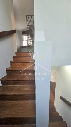 Imagem Casa de Condomínio com 4 Quartos à Venda,  em Alphaville - Santana De Parnaíba