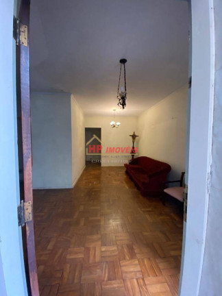 Imagem Casa com 4 Quartos à Venda, 220 m² em Parque Continental - São Paulo Imagem Casa com 4 Quartos à Venda, 220 m² em Parque Continental - São Paulo