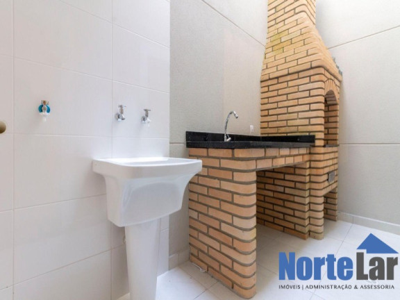 Imagem Sobrado com 3 Quartos à Venda, 90 m² em Vila Paiva - São Paulo