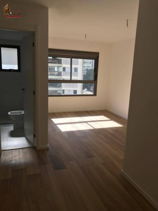 Imagem Apartamento com 3 Quartos à Venda, 143 m² em Campo Belo - São Paulo