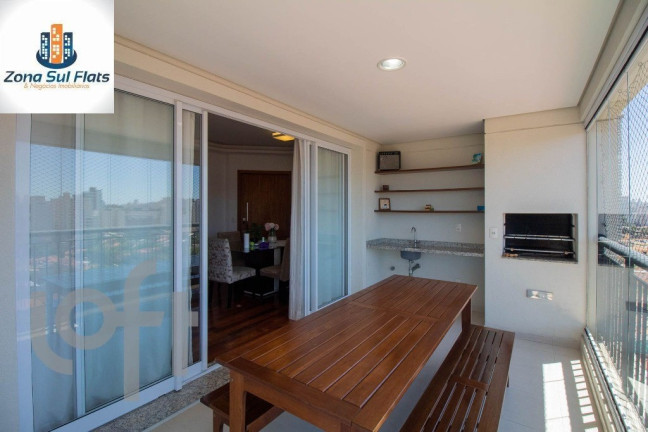Imagem Apartamento com 2 Quartos à Venda, 117 m² em Santo Amaro - São Paulo Imagem Apartamento com 2 Quartos à Venda, 117 m² em Santo Amaro - São Paulo