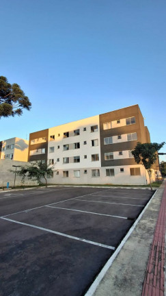 Apartamento com 2 Quartos à Venda, 45 m² em Jardim Itaqui - Campo Largo