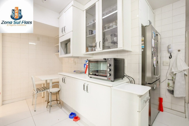 Imagem Apartamento com 2 Quartos à Venda, 98 m² em Indianópolis - São Paulo Imagem Apartamento com 2 Quartos à Venda, 98 m² em Indianópolis - São Paulo