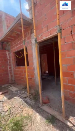 Imagem Casa com 2 Quartos à Venda, 126 m² em Parque Das Praças - Campinas Imagem Casa com 2 Quartos à Venda, 126 m² em Parque Das Praças - Campinas