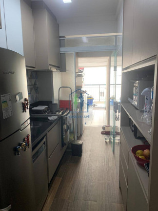 Imagem Apartamento com 3 Quartos à Venda, 110 m² em Vila Mascote - São Paulo Imagem Apartamento com 3 Quartos à Venda, 110 m² em Vila Mascote - São Paulo
