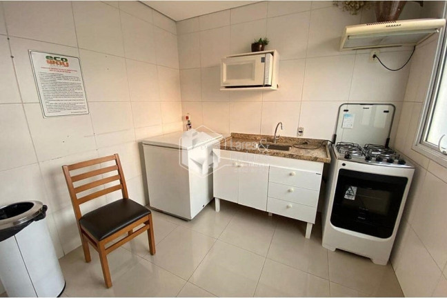 Imagem Apartamento com 2 Quartos à Venda, 53 m² em Chácara Califórnia - São Paulo