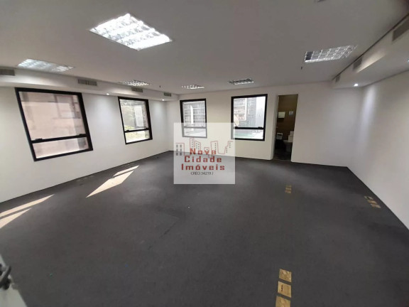 Imagem Imóvel com 1 Quarto para Alugar, 77 m² em Vila Olímpia - São Paulo Imagem Imóvel com 1 Quarto para Alugar, 77 m² em Vila Olímpia - São Paulo