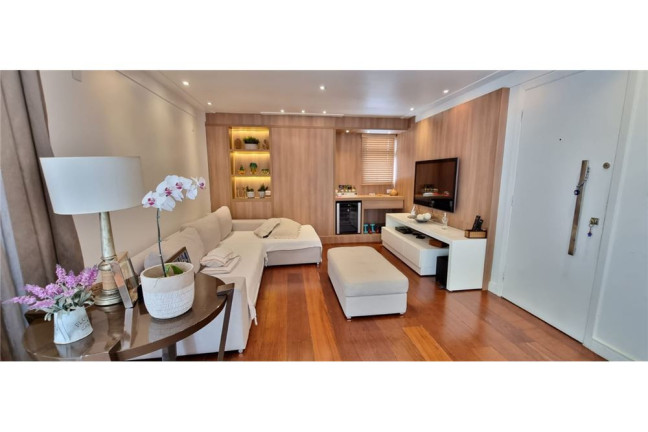 Imagem Apartamento com 4 Quartos à Venda, 138 m² em Aclimação - São Paulo Imagem Apartamento com 4 Quartos à Venda, 138 m² em Aclimação - São Paulo