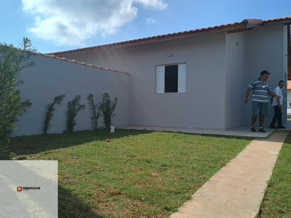 Imagem Casa com 2 Quartos à Venda, em Jardim Jamaica - Itanhaém Imagem Casa com 2 Quartos à Venda, em Jardim Jamaica - Itanhaém