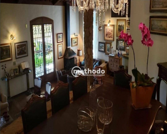 Imagem Casa com 3 Quartos à Venda, 700 m² em Jardim Atibaia (sousas) - Campinas Imagem Casa com 3 Quartos à Venda, 700 m² em Jardim Atibaia (sousas) - Campinas