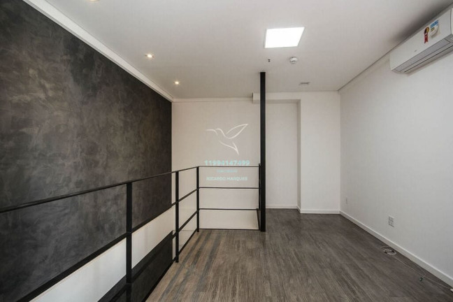 Imagem Sala Comercial à Venda, 29 m² em Jardim Guedala - São Paulo Imagem Sala Comercial à Venda, 29 m² em Jardim Guedala - São Paulo