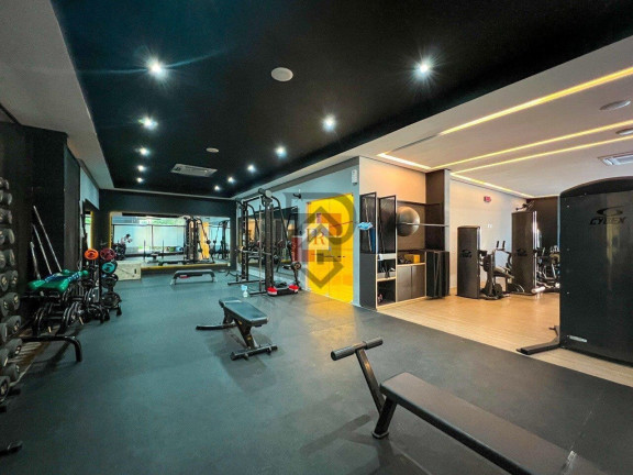 Imagem Apartamento com 3 Quartos à Venda, 120 m² em Brooklin - São Paulo