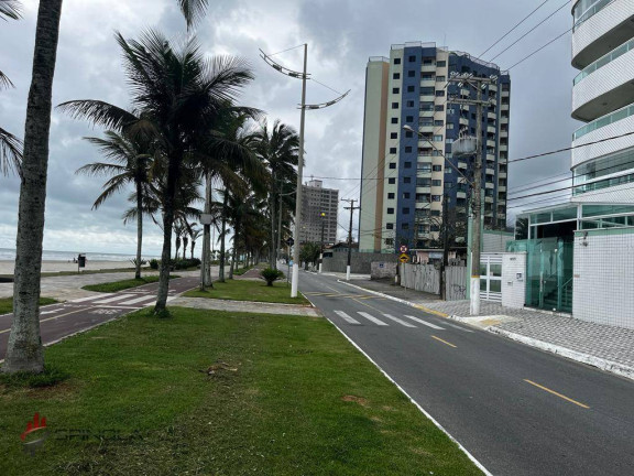 Imagem Apartamento com 1 Quarto à Venda, 55 m² em Vila Balneária - Praia Grande