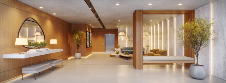 Imagem Apartamento com 3 Quartos à Venda, 142 m² em Setor Bueno - Goiânia
