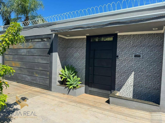 Imagem Sobrado com 3 Quartos à Venda, 260 m² em Parque Residencial Rita Vieira - Campo Grande Imagem Sobrado com 3 Quartos à Venda, 260 m² em Parque Residencial Rita Vieira - Campo Grande