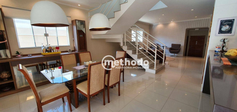 Imagem Casa com 3 Quartos à Venda, 227 m² em Loteamento Residencial Santa Gertrudes - Valinhos Imagem Casa com 3 Quartos à Venda, 227 m² em Loteamento Residencial Santa Gertrudes - Valinhos