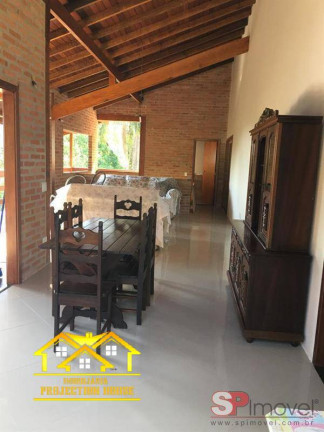 Imagem Casa com 4 Quartos à Venda, em Roseira - Mairiporã Imagem Casa com 4 Quartos à Venda, em Roseira - Mairiporã