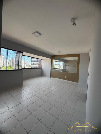 Imagem Apartamento com 3 Quartos à Venda, 100 m² em Petrópolis - Natal