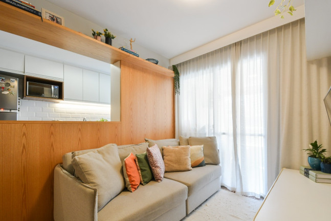 Imagem Apartamento com 2 Quartos à Venda, 65 m² em Vila Gumercindo - São Paulo Imagem Apartamento com 2 Quartos à Venda, 65 m² em Vila Gumercindo - São Paulo
